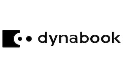 東芝(dynabook)