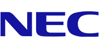 necロゴ