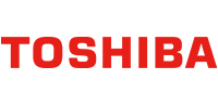 toshibaロゴ