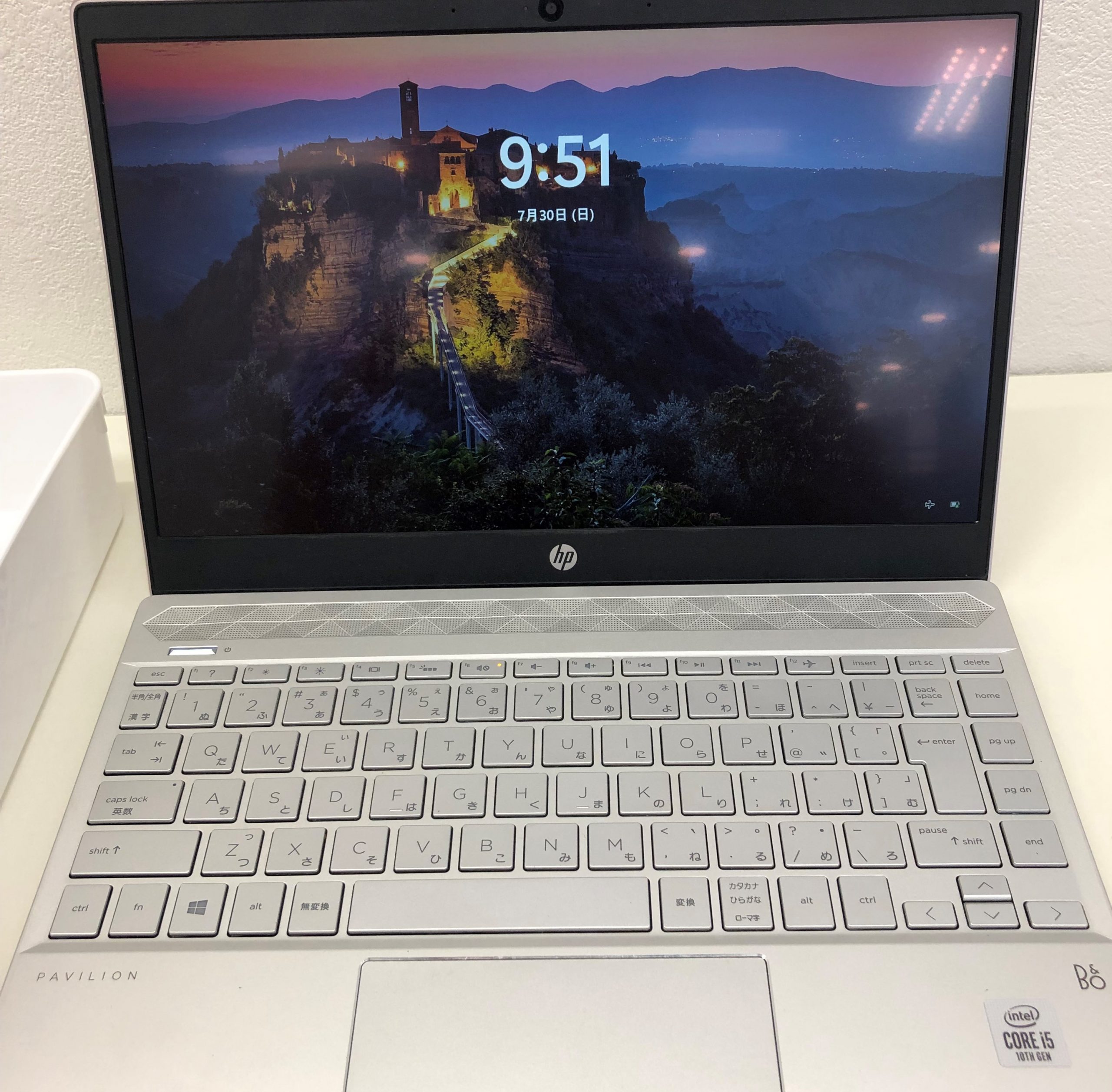 パソコンを購入するときに液晶にもこだわってみませんか?