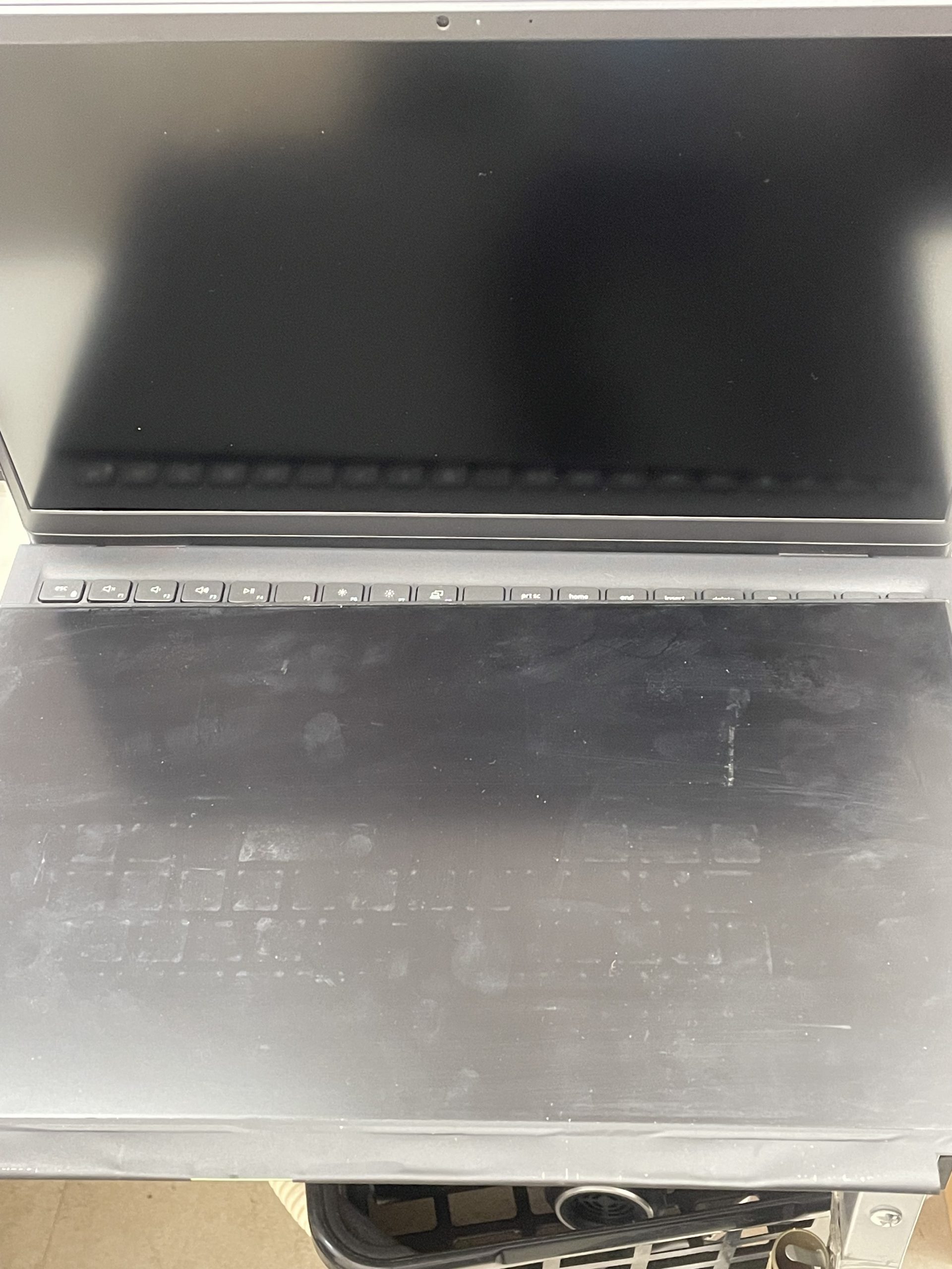 M1 おしかっ MacBook Air 修理用モニター 新品